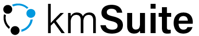 kmSuite Logo