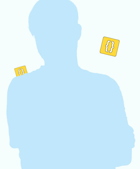 Photo: Team Member