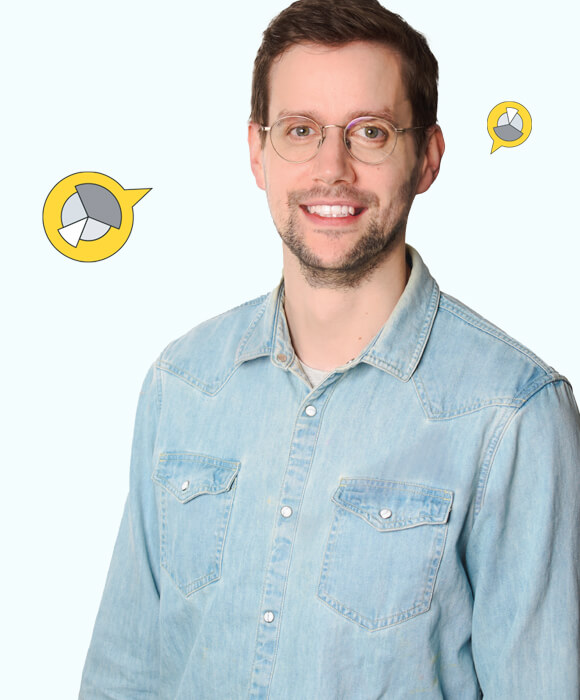 Photo: Team Member